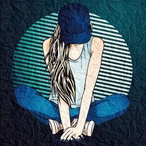 Meet your Posher, Makenzie